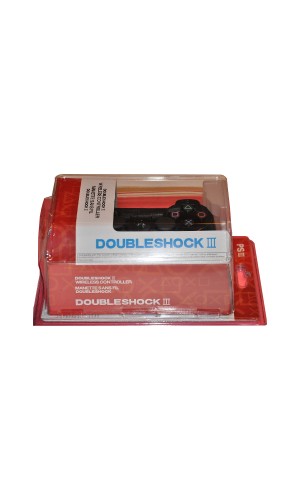 Doubleshock III Playstation 3 Wireless Controller